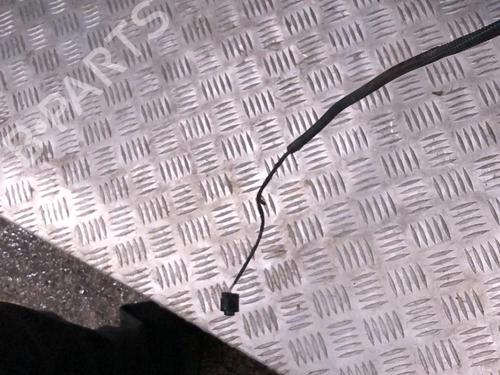 Rear bumper CITROËN C4 Coupe (LA_) 1.6 HDi | BP28366864C8 