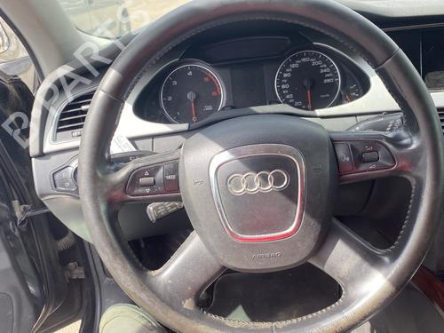 Steering wheel AUDI A4 B8 Avant (8K5) 2.0 TDI | BP27540350C49 - Image 5