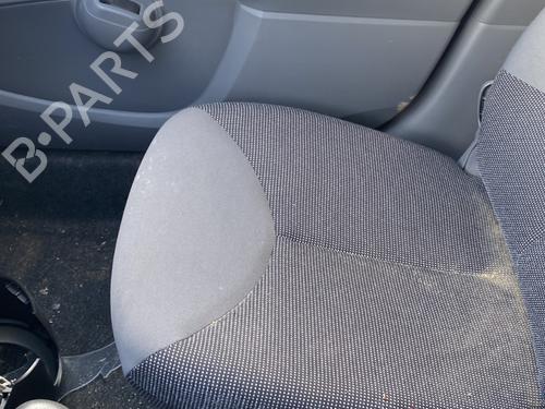 Used Right front seat PEUGEOT 107 (PM_, PN_) 1.0 (68 hp) 21824000
