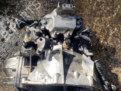 Gearbox CITROËN JUMPY III Van (V_) 1.5 BlueHDi 120 | BP26400781M3  - Image 5