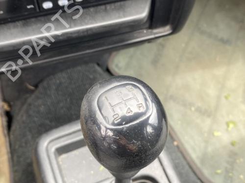 Used Shift knob Shift knob NISSAN PRAIRIE PRO (M11) 2.0 i (98 hp) 22124441 22124441