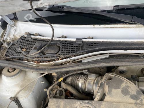 Scuttle panel DACIA DUSTER (HS_) 1.5 dCi 4x4 (HSMC, HSMD) | BP26154844C110 - Image 3