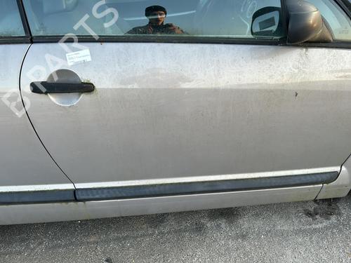 Used Right front door CITROËN C3 Pluriel (HB_) 1.4 HDi (68 hp) 19913395