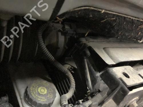 Used Air filter box Air filter box RENAULT KANGOO Express (FW0/1_) 1.5 dCi 75 (FW07, FW10, FW04) (75 hp) 21596649 21596649
