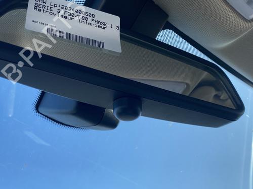 Rear mirror BMW 3 (F30, F80) 318 d | BP20855479I6 