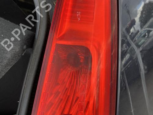 Right taillight FORD FIESTA V (JH_, JD_) 1.25 16V | BP20174307C35 