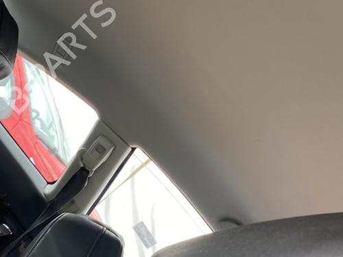 Used Interior roof Interior roof PEUGEOT 407 Coupe (6C_) 2.7 HDi (204 hp) 31972128 31972128