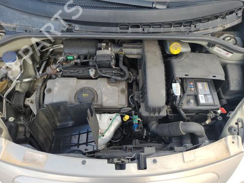 Front left panel CITROËN C3 I (FC_, FN_) | BP37008519C58 - Image 6