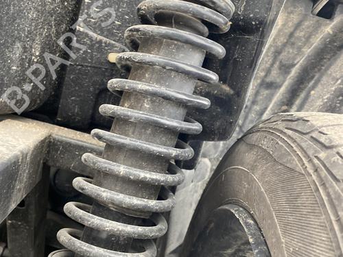 Used Right rear shock absorber CITROËN AMI (9A_) Electric (9AZ2CA) (8 hp) 32109478