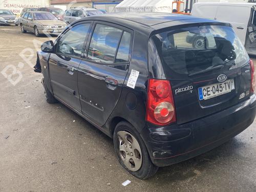 Rear left panel KIA PICANTO I (SA) 1.1 CRDi | BP32326830C60 - Image 8