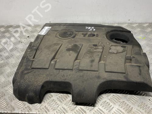 Used Upper protection SKODA OCTAVIA II Combi (1Z5) 1.6 TDI (105 hp) 31318028