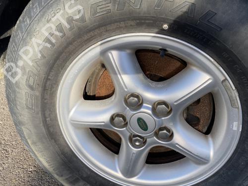 Rim LAND ROVER RANGE ROVER II (P38A) 2.5 D 4x4 | BP29852182C45