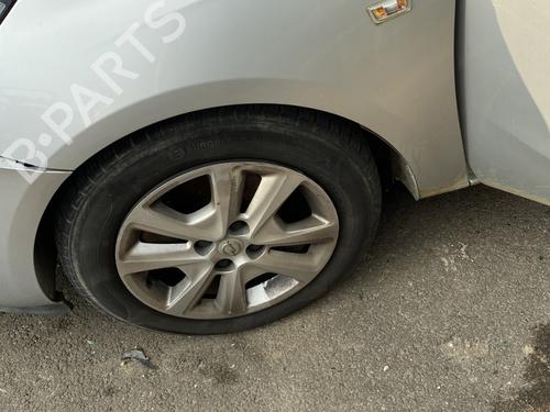 Styregear/Snekke OPEL CORSA E (X15) 1.4 (08, 68) (90 hp) 29287817