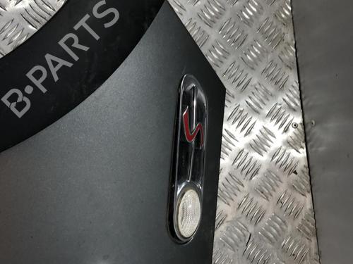 Left front fenders MINI MINI (R50, R53) Cooper S | BP19912293C41 