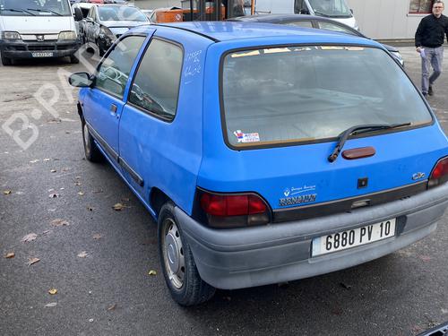 Used Parts RENAULT CLIO I (B/C57_, 5/357_)  1.9 D  1791833