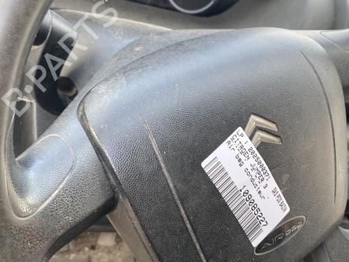 Driver airbag CITROËN JUMPER II Van 2.2 HDi 130 | BP27403017C9 