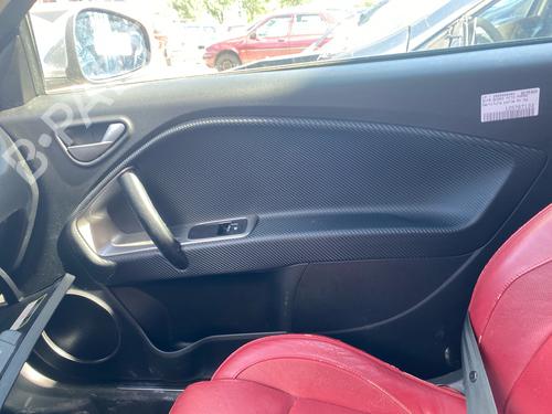Front right panel ALFA ROMEO MITO (955_) 1.3 MultiJet (955AXP1A, 955AYC1A) | BP35884417C59 - Image 3
