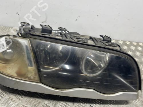 Right headlight BMW 3 (E46) 320 d | BP24429894C29
