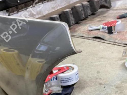 Rear bumper OPEL VECTRA B (J96)  | BP22118691C8 