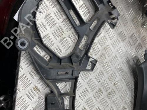 Used Front bumper bracket Front bumper bracket PEUGEOT 3008 II SUV (MC_, MR_, MJ_, M4_) 1.5 BlueHDi 130 (131 hp) 19904441 19904441