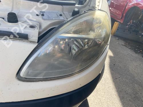 Left headlight LANCIA YPSILON (843_) 1.2 (843.AXA1A) | BP38164036C28 - Image 3
