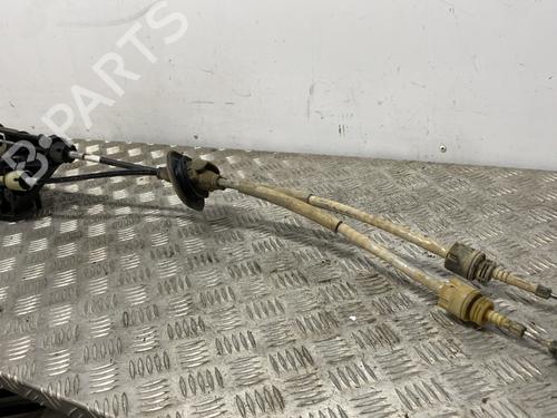 Other CITROËN BERLINGO Box Body/MPV (B9) 1.6 HDi 90 | BP25031270O1 