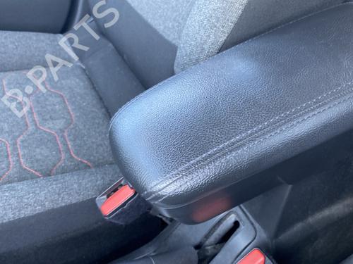 Middle console CITROËN C3 III (SX) 1.2 PureTech 82 | BP30162221I22 