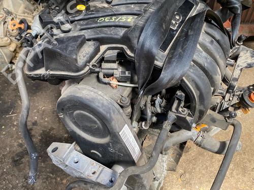 Engine SEAT ALTEA (5P1) 1.6 | BP28681666M1 - Image 9