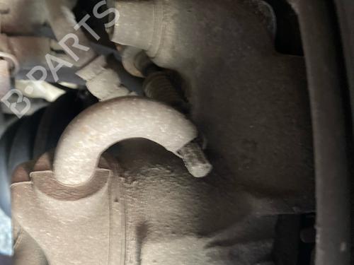 Used Left front brake caliper Left front brake caliper 37527184 37527184