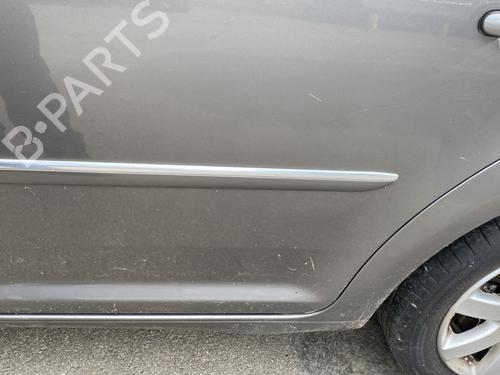 Door moulding trim VW TOURAN (1T1, 1T2) 2.0 TDI | BP28601754C150