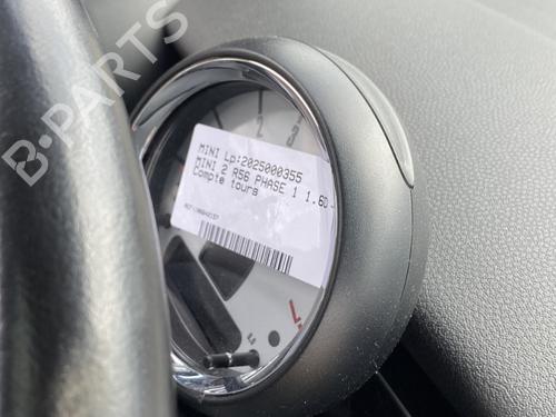 Used Steering wheel Steering wheel MINI MINI (R56) Cooper D (109 hp) 26236949 26236949