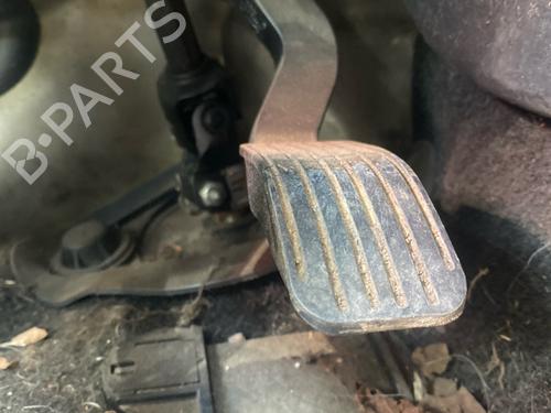 Used Pedal Pedal 37683556 37683556