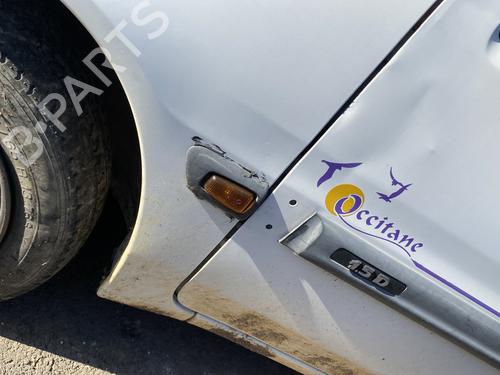 Left front fenders CITROËN SAXO (S0, S1) 1.5 D | BP29341297C41 