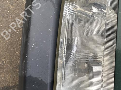 Used Right headlight CITROËN ZX (N2) 1.9 D (68 hp) 23782528