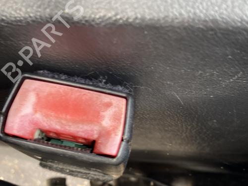 Used Seat buckle Seat buckle FORD S-MAX (WA6) 1.8 TDCi (125 hp) 33743343 33743343