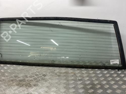 Used Bootlid window JEEP CHEROKEE (XJ) 2.1 TD (87 hp) 27185744