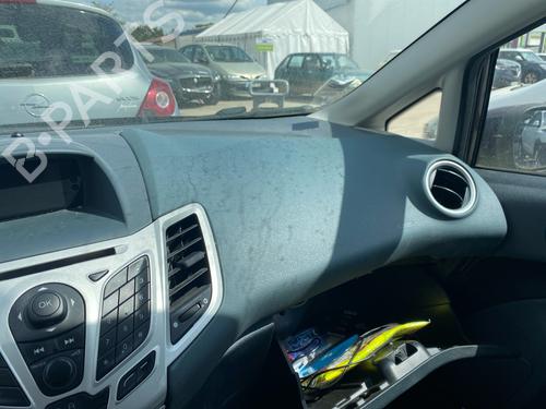 Dashboard FORD FIESTA VI (CB1, CCN) 1.4 TDCi | BP34169776C46 - Image 2