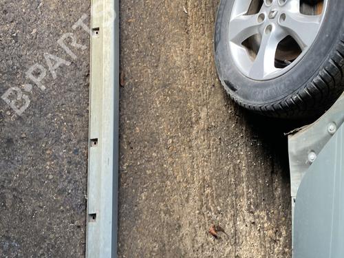 Right sideskirt RENAULT KOLEOS I (HY_) 2.0 dCi 4x4 (HY0K) | BP29422490C114 