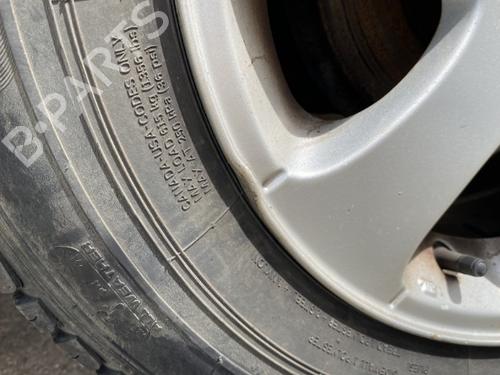 Rim PEUGEOT 307 (3A/C) 1.6 16V | BP21395493C45 
