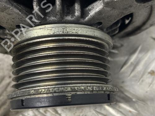 Used Alternator Alternator PEUGEOT 208 II (UB_, UP_, UW_, UJ_) 1.5 BlueHDI 100 (102 hp) 21145279 21145279