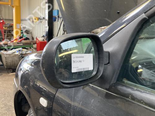 Used Left mirror Left mirror 20698531 20698531