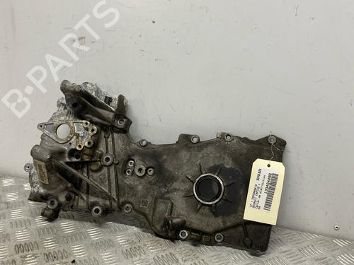 Timing cover RENAULT CAPTUR I (J5_, H5_) 0.9 TCe 90 | BP39520161M123 - Image 3
