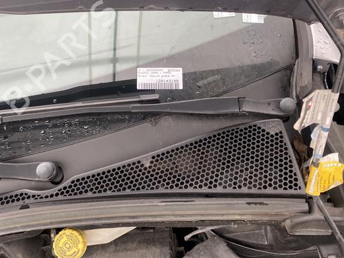 Scuttle panel PEUGEOT 2008 I (CU_) 1.6 HDi | BP31981180C110 - Image 3