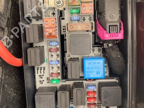 Electronic module OPEL CORSA D (S07) 1.0 (L08, L68) | BP37798504M83 - Image 6