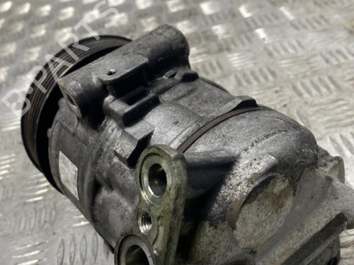 AC compressor OPEL CORSA D (S07) 1.3 CDTI (L08, L68) | BP24416786M34 