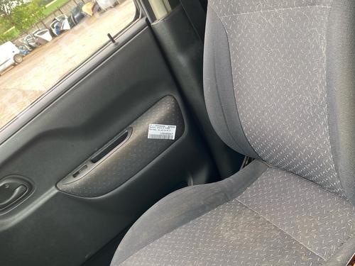 Right front seat SUZUKI WAGON R+ (MA) 1.3 DDiS (RB413D) | BP34480110C16 - Image 2