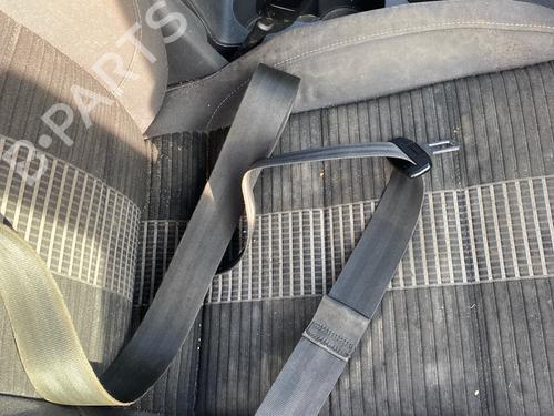 Used Front right seatbelt Front right seatbelt 34334614 34334614