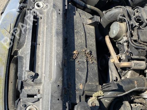 Front slam panel BMW 3 (E46)  | BP24591423C72 