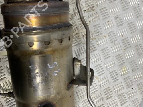 Catalyst PEUGEOT 207 CC (WD_) 1.6 HDi | BP32370212M10