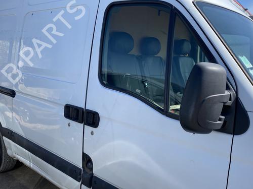 Front left panel RENAULT MASTER II Van (FD) 2.5 dCi 100 (FD0U, FD0V, FD3U, FD3V, FD8U, FD8V) | BP24983107C58 - Image 6